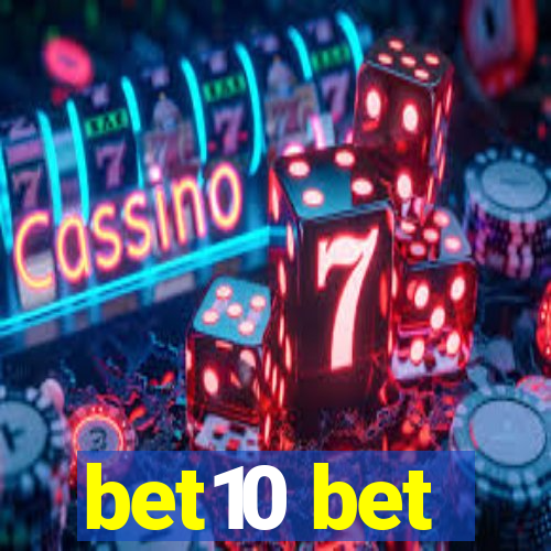 bet10 bet